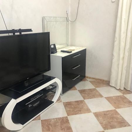 Super appartement de luxe T4 a la ville de Bejaïa Extérieur photo
