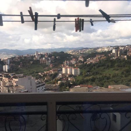 Super appartement de luxe T4 a la ville de Bejaïa Extérieur photo