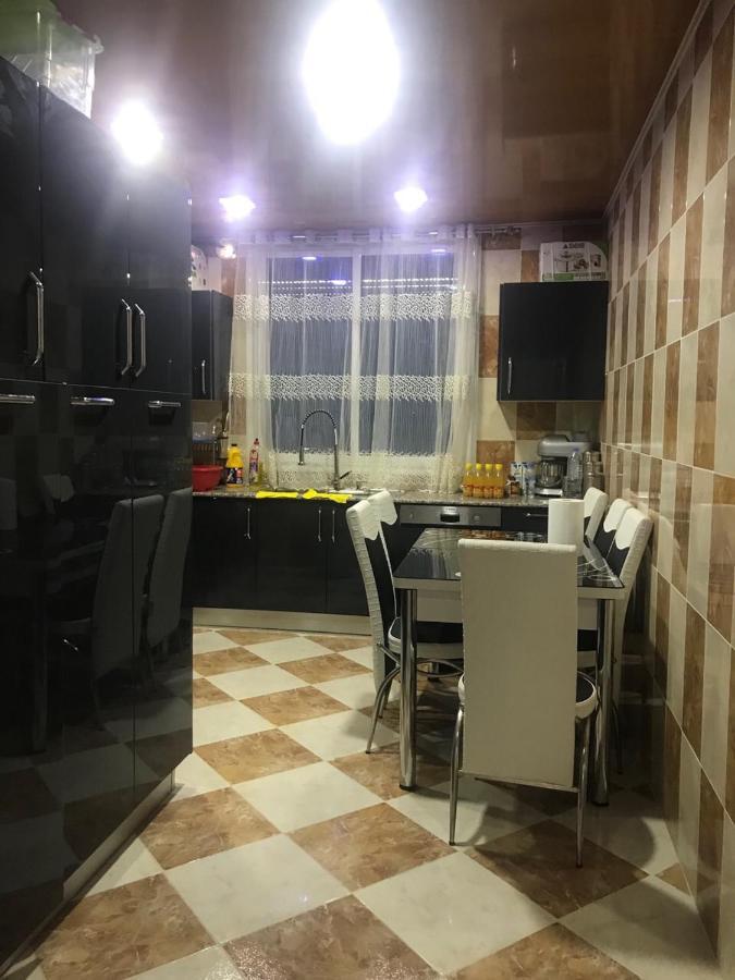 Super appartement de luxe T4 a la ville de Bejaïa Extérieur photo