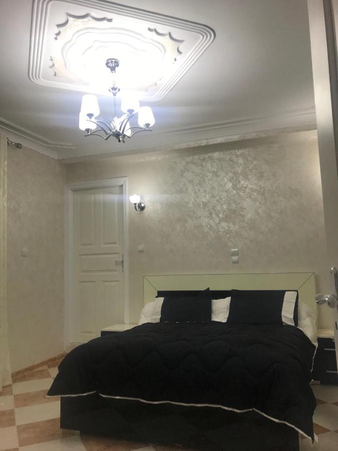 Super appartement de luxe T4 a la ville de Bejaïa Extérieur photo