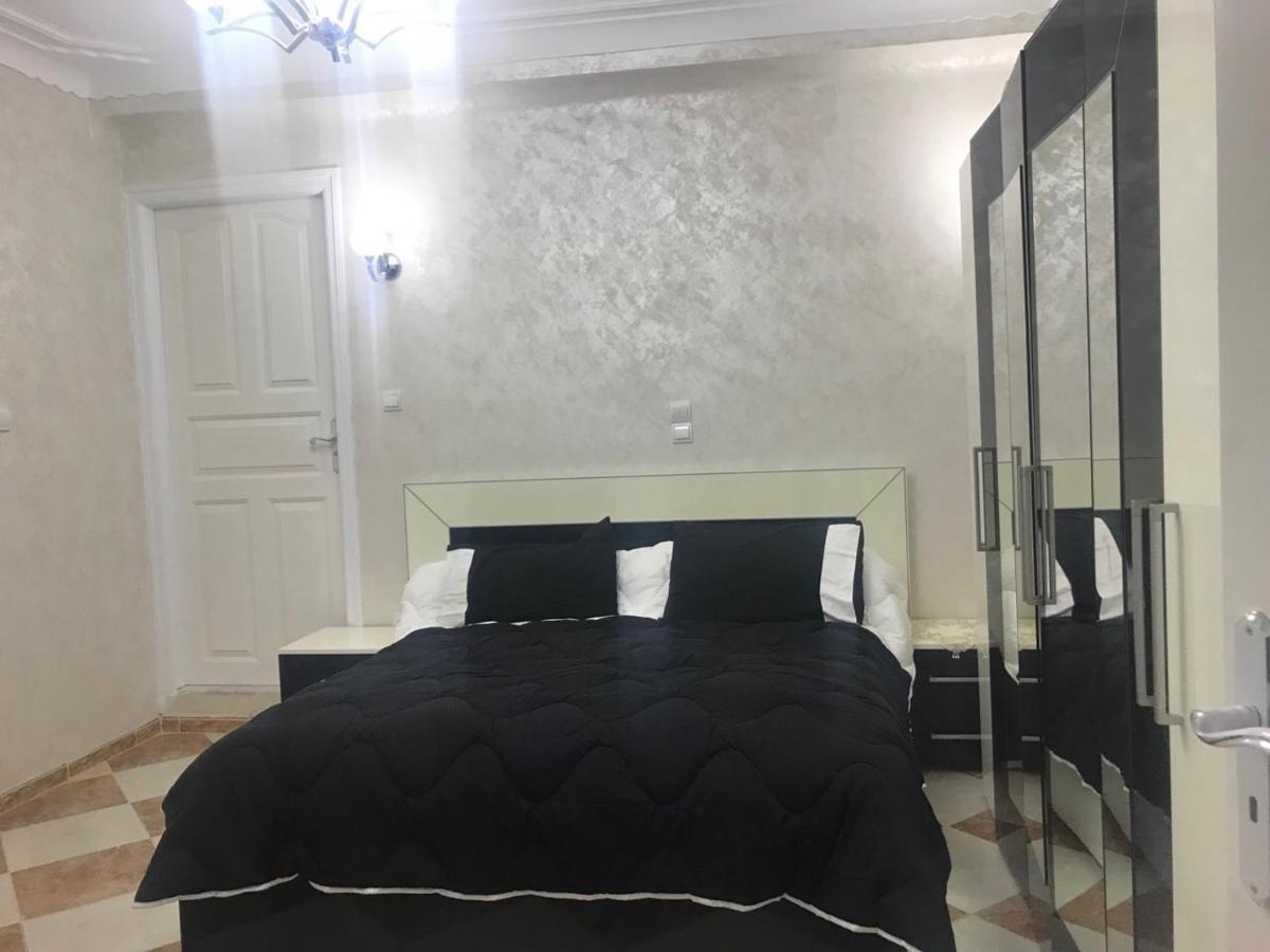 Super appartement de luxe T4 a la ville de Bejaïa Extérieur photo
