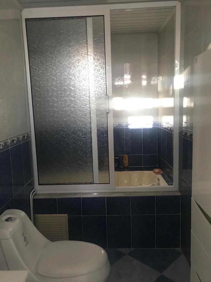Super appartement de luxe T4 a la ville de Bejaïa Extérieur photo